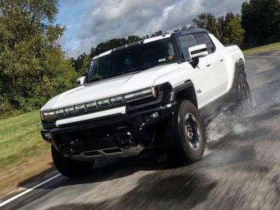 Նոր Hummer-ի համար 17 տարվա հերթ է գոյացել