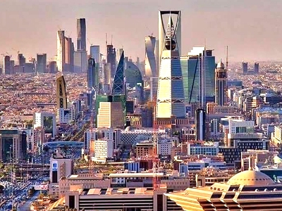 Ambassador: Armenia may establish diplomatic relations with Saudi Arabia within a year