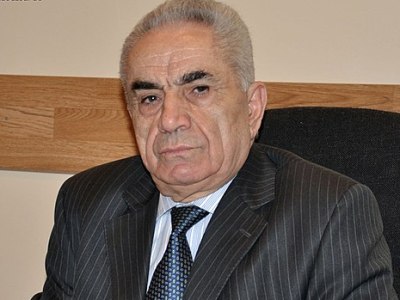 Պարսից ծոցի երկրներում հայ համայնքի թվաքանակը գնալով կրճատվում է․ Ակադեմիկոս