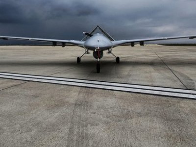 Լիտվան Թուրքիայից Bayraktar-ներ է ստացել, որոնք կփոխանցի Ուկրաինային