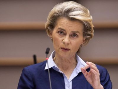 EU to create platform and coordinate reconstruction of Ukraine