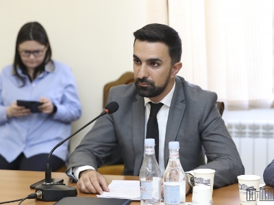 ՀՀ կառավարությունն առաջարկում է «Արմենիկում» ՓԲԸ-ն ընդգրկել մասնավորեցման ենթակա օբյեկտների ցանկում