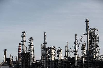 Germany's largest industries may face collapse due to cuts in Russian gas supplies