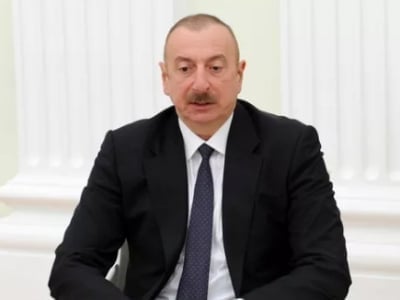 ԱՄՆ-ը կարող է կարեւոր դեր խաղալ հայ-ադրբեջանական հարաբերությունների կարգավորման գործում․ Ալիեւ