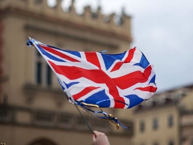 UK announces new package of sanctions on Belarus