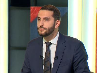 Տրամաբանական եմ համարում, որ Թուրքիայի հետ պայմանավորվածությունները իրագործվեն այս ամառվա ընթացքում․ Ռուբինյան