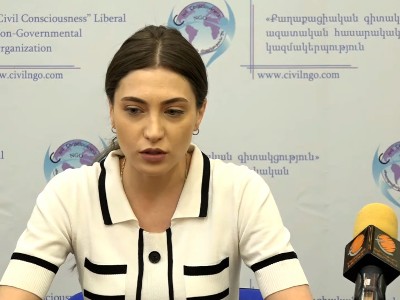 Պետք է քաղաքական եւ իրավական գնահատական տրվի 2018թ․ Հայաստանում իշխանության եկածների գործողություններին․ Աննա Մկրտչյան
