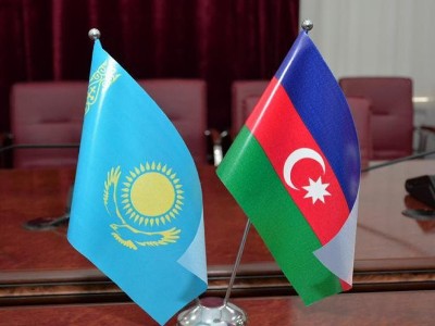Ղազախստանն Ադրբեջանին է ընտրել որպես իր արդյունաբերական արտադրանքի արտահանման թիրախային շուկա