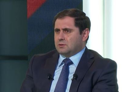 Հայաստանում Ռազմական ակադեմիա կստեղծվի. ՊՆ