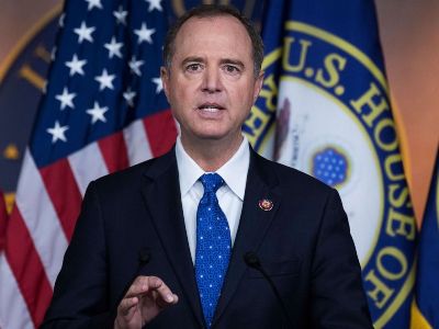 US Congressman Schiff introduces amendment calling for Azerbaijan’s release of all Armenian POWs, captured civilians