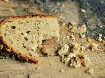 FAO: About 40 million people in world may face hunger problem in 2022 due to Ukraine situation