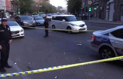 Newspaper: Relatives of pregnant woman fatally hit by Armenia PM's motorcade petition to international institutions