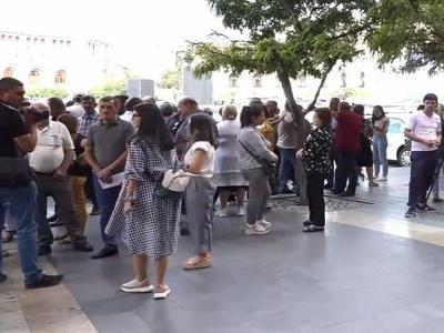 Փաշինյանն ասում է՝ արցախցիների կոմունալ ծախսերը փակել է. նման բան չկա. տեղահանված արցախցի