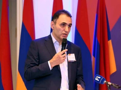 Defense team: Armenia Investigative Committee possesses facts, evidence proving Avetik Chalabyan's innocence