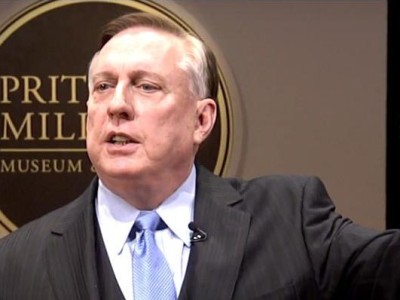 Former Pentagon adviser: Ukraine may disappear from the world map