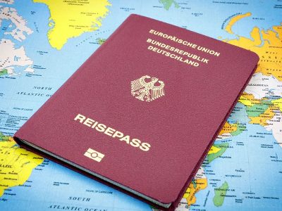 Германия облегчила процесс получения права на постоянное жительство для мигрантов