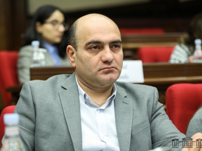 Հայաստանի խորացող սոցիալական ճգնաժամի ֆոնին աճում է Թուրքիայից տնտեսական կախվածությունը. Թադեւոս Ավետիսյան