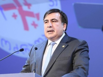 Սաակաշվիլին մահացած մարդու տեսք ունի․ փաստաբան