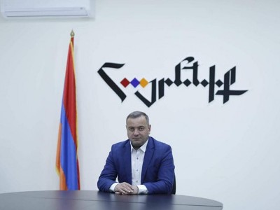 «Կարծում եմ՝ իմ ընդդիմադիր պայքարի համար է». Վանաձորի ավագանու անդամը եռամսյա հավաքի ծանուցագիր է ստացել