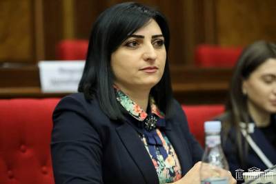 Փաշինյանի օրոք քաղաքացին չի կարողանում իր ցանկացած արժույթով բանկից կանխիկացնել իր գումարը. Թովմասյան