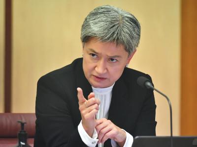 Australia's new government wants to stabilize its relationship with China
