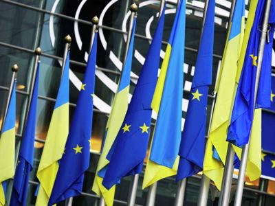Bloomberg: The European Commission blocks a loan of 1.5 billion euros for Ukraine