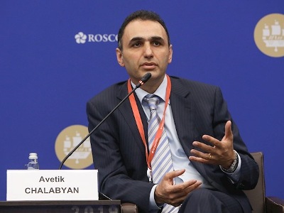Չալաբյանի գործի նյութերը վերադարձվել են նախաքննության մարմնին. կալանքը երկարեցնելու նոր միջնորդություն է ներկայացվել