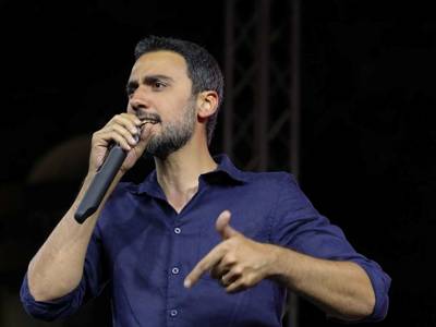 «Դիմադրություն» շարժման հաջորդ հանրահավաքը տեղի կունենա հուլիսի 15-ին