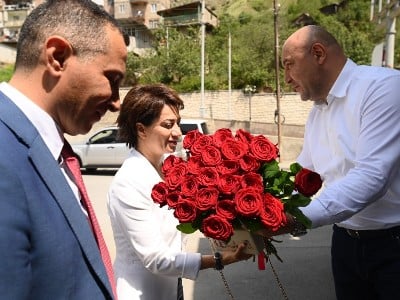 «Փաստ». Ազատության գինը