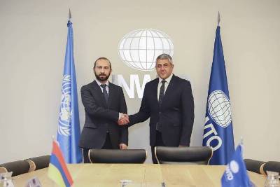 «Հրապարակ». Դեպի Հատիս լեռան գագաթը այցին կմասնակցի ՄԱԿ-ի ԶՀԿ գլխավոր քարտուղարը