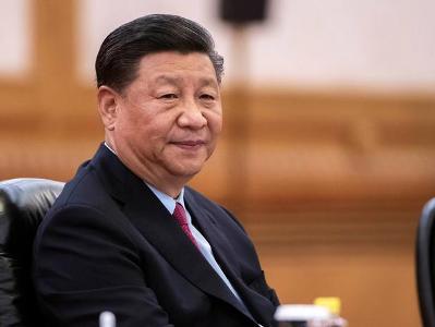 Си Цзиньпин выразил соболезнования в связи с гибелью экс-премьера Японии