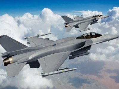 Американские законодатели призвали Байдена не продавать Турции F-16, напомнив ему о Нагорном Карабахе