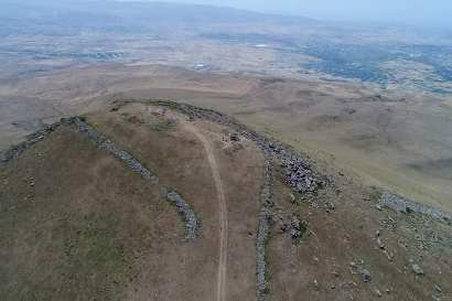 Կառավարությունը տեր Աստվածը չէ, որ ինքնակամ որոշում կայացնեն, սա սահմանադրության կոպտագույն խախտում է. հնագետ