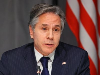 Блинкен связал беспорядки в Шри-Ланке с действиями России