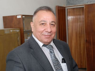 Քիմիական ֆիզիկայի ինստիտուտում հետազոտում են հակաօքսիդիչներ և դրանց կիրառությունը