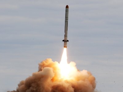 Турция испытала ракету Gokdogan класса «воздух-воздух»