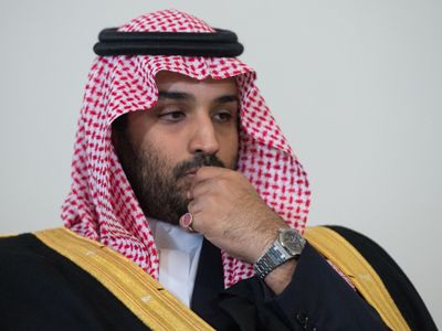 Бывший глава саудовской разведки назвал наследного принца Мохаммеда бин Салмана «психопатом-убийцей»