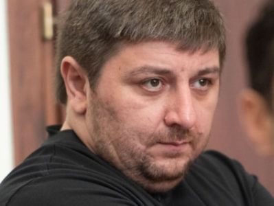 Игоря Хачатурова отпустят на свободу под залог в 1 млн драмов