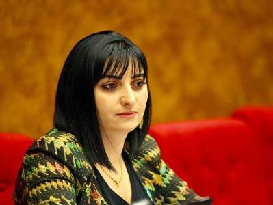 Անդրեա Վիկտորինը, Քրիստոս Ջիակոմոպուլոսը պատասխանել են ընդդիմադիրներին մանդատից զրկելու վերաբերյալ Թ.Թովմասյանի նամակին