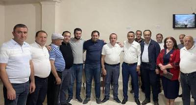 «Հրապարակ». Արայիկ Հարությունյանի եւ ՔՊ-ական պատգամավորների խայտառակ ֆիասկոն. Անակնկալ զարգացումներ են եղել