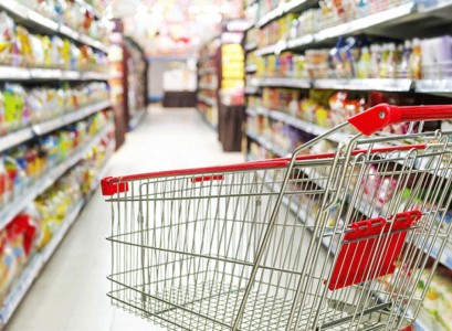 Figaro: во Франции зафиксировали резкий рост дефицита продовольственных товаров
