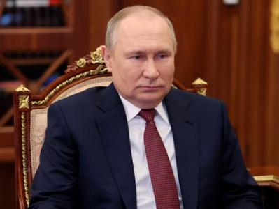 В Иране ждут Путина на следующей неделе