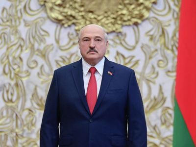 Лукашенко: Некоторые союзники по ОДКБ и СНГ решили выждать