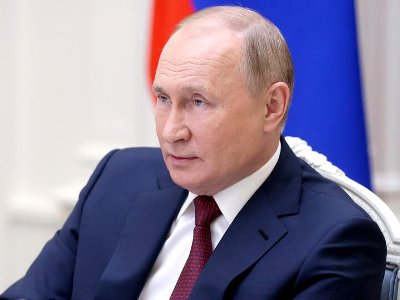 Путин примет участие в саммите с Раиси и Эрдоганом в Тегеране