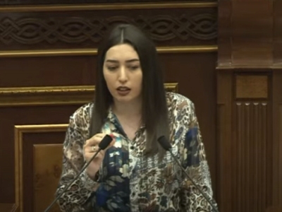 Начальник Полиции и глава Спасательной службы будут и замминистра МВД Армении