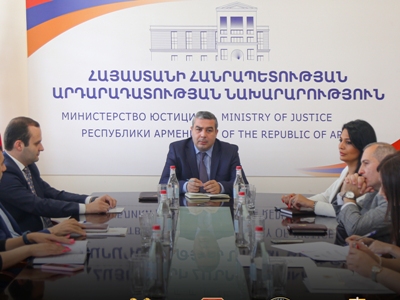 Կարգապահական տույժից մինչև գործունեության կասեցում. ԱՆ-ի ծառայողական քննությունների արդյունքները