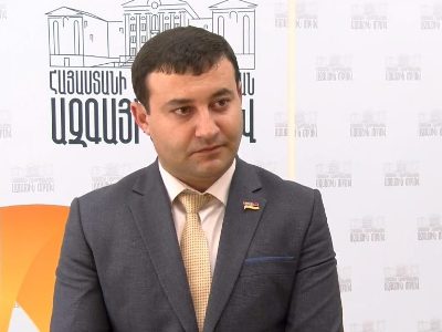 Պատգամավոր Նարեկ Գրիգորյանի գլխավորած «Գեղարքունիք» ջոկատն առաջնագծում չի եղել եւ մարտական առաջադրանք չի կատարել․ ՊՆ