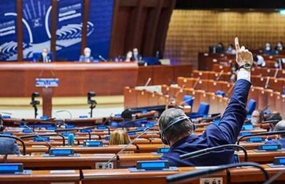 «Грапарак»: Еврочиновники решили наказать власти Армении