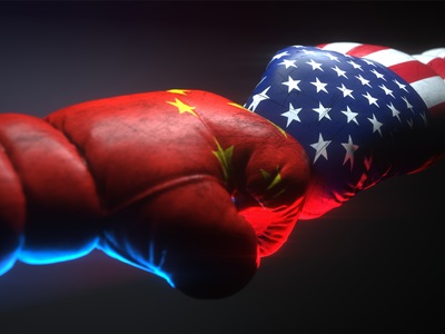 US military continues to prepare for conflict with China in Indo-Pacific