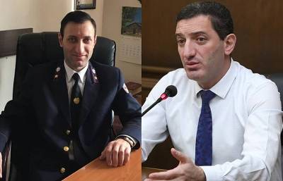 «Հրապարակ». Մինչ այս պահը արցունքաբեր գազից եղբայրս չի տեսնում